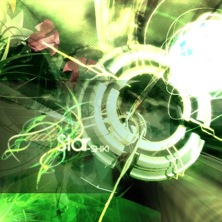 Jade Star