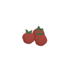 Tomatoes (small group) - Vegetable - Food
