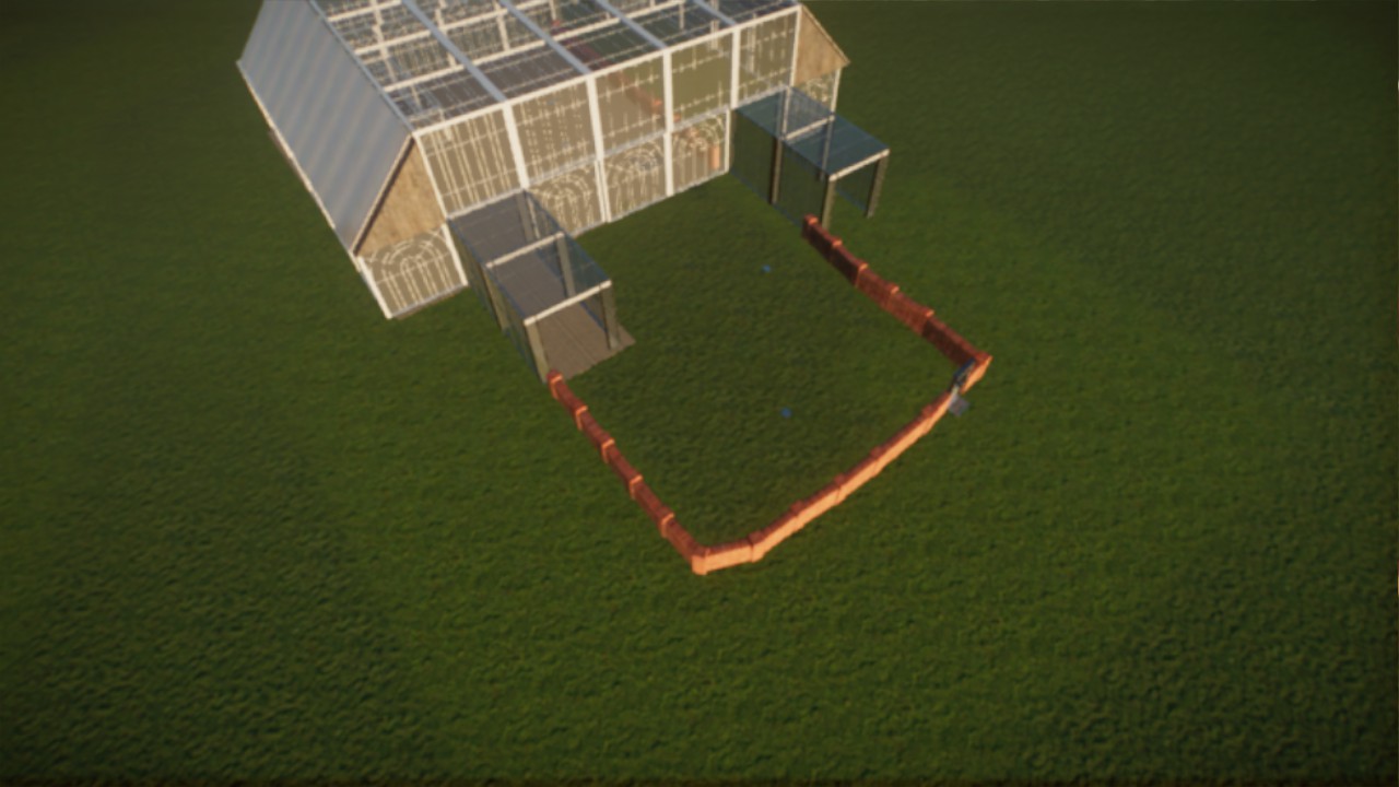 tortoise habitat