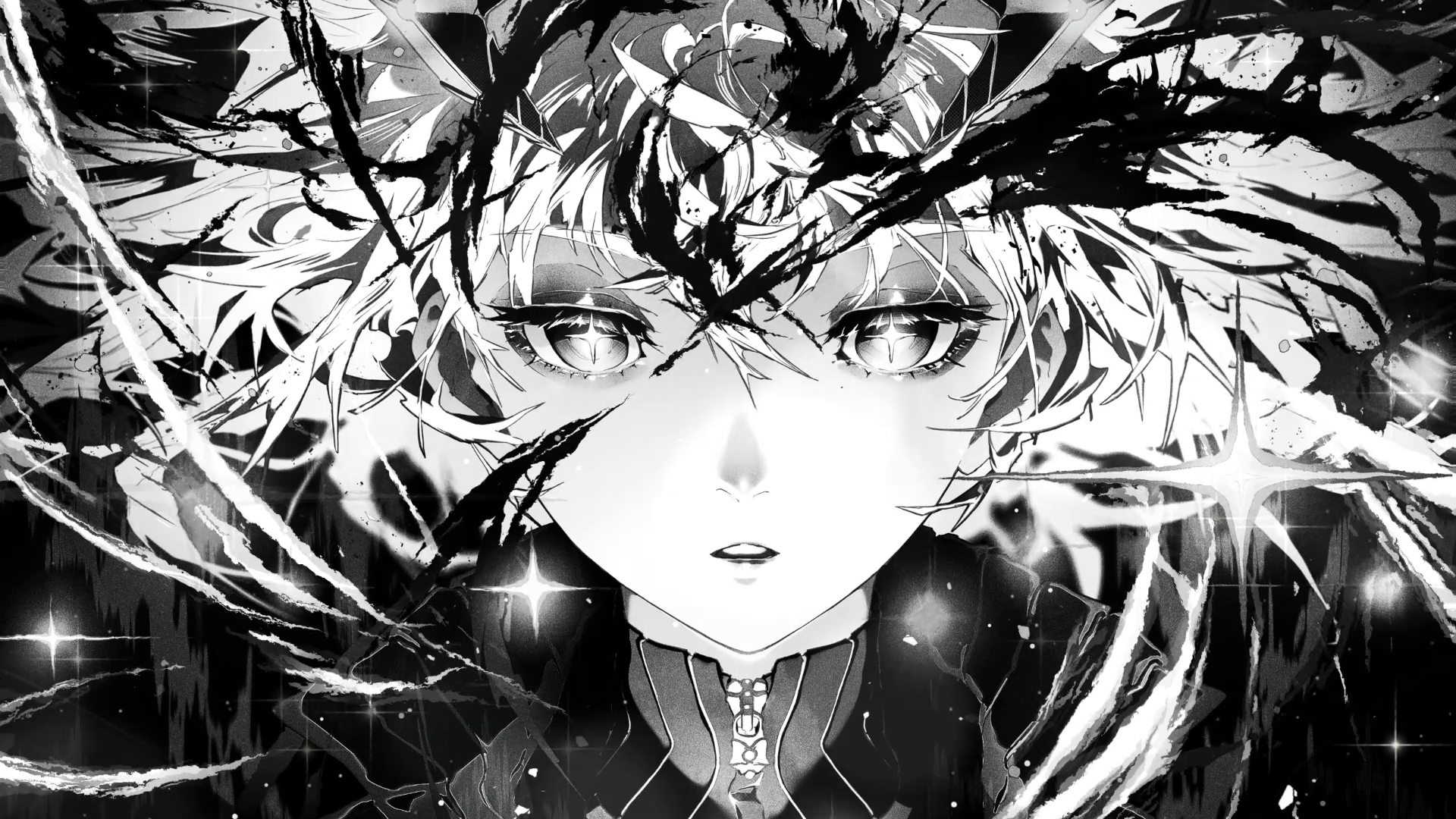 Steam Workshop::Awakening Sora - WALLHACK