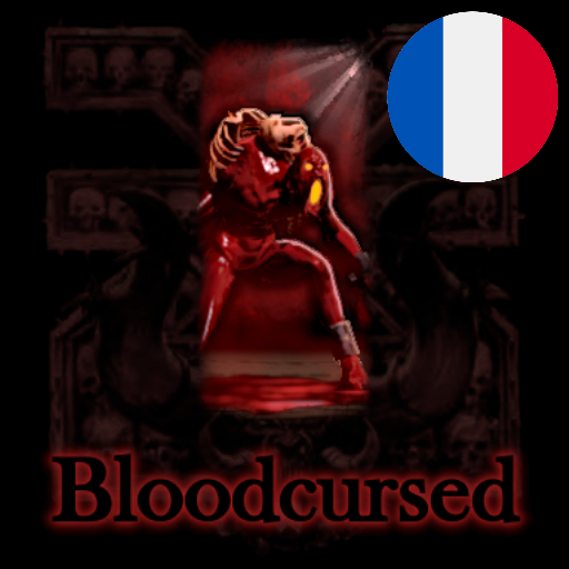 Français - AOV519's Bloodcursed par Slavyk