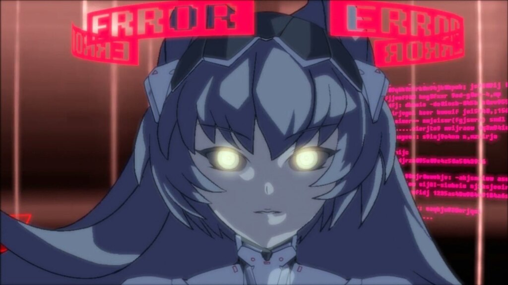 Steam Community :: CHAOS CODE -NEW SIGN OF CATASTROPHE-