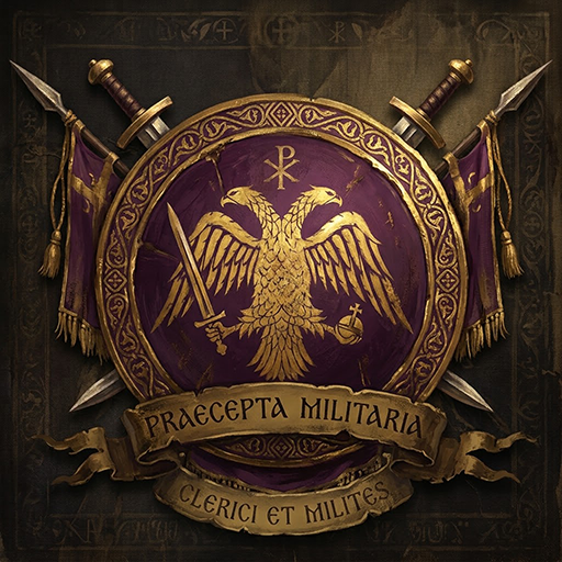 [1.4] Praecepta Militaria - Clerici et Milites preview