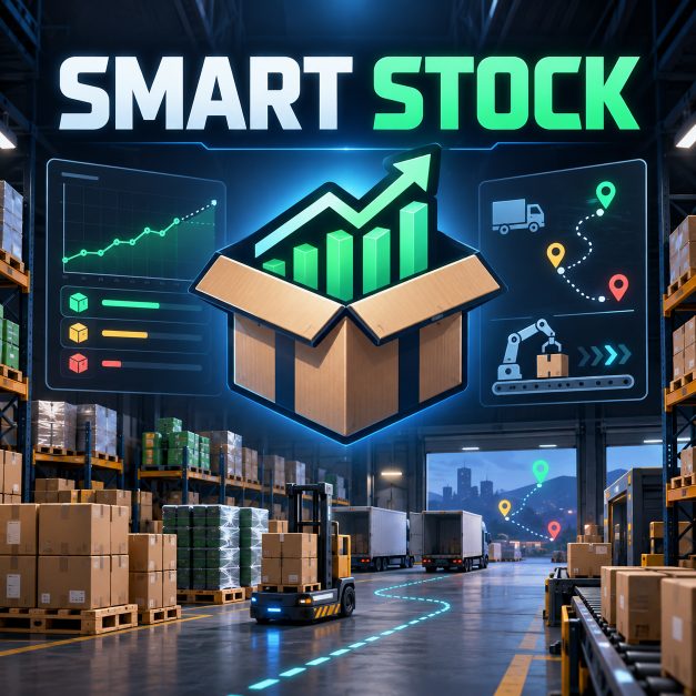Smart Stock - Support 1.0 preview