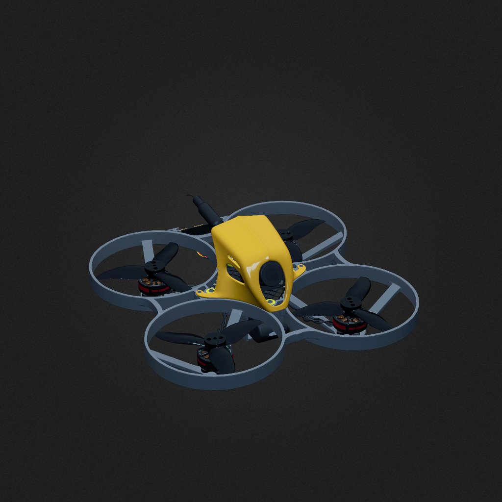 Beta FPV Pavo Femto
