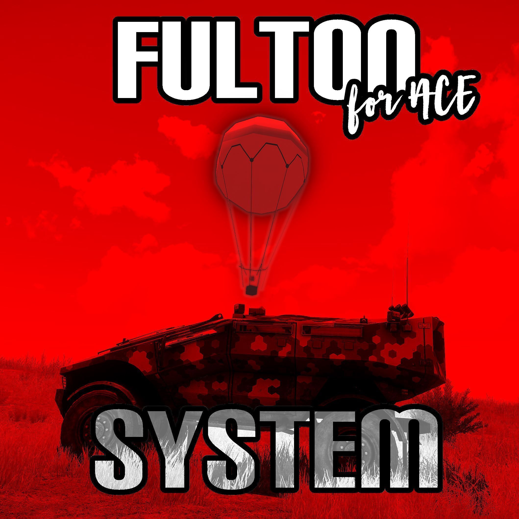 Loupy's ACE Fulton Extraction System