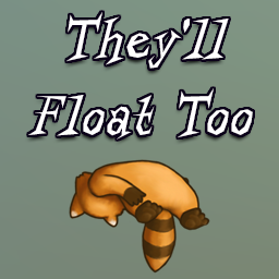 They'll Float Too – Project Zomboid Mod