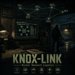 Bunker Logistics – Project Zomboid Mod