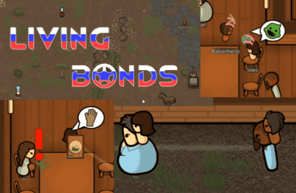 Living Bonds RU