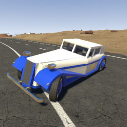 WWW (P3) PD Command Car