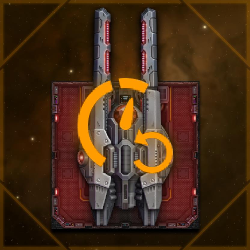 TRL Rework Experiment