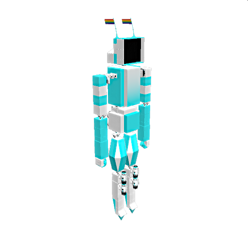 girl mech 4