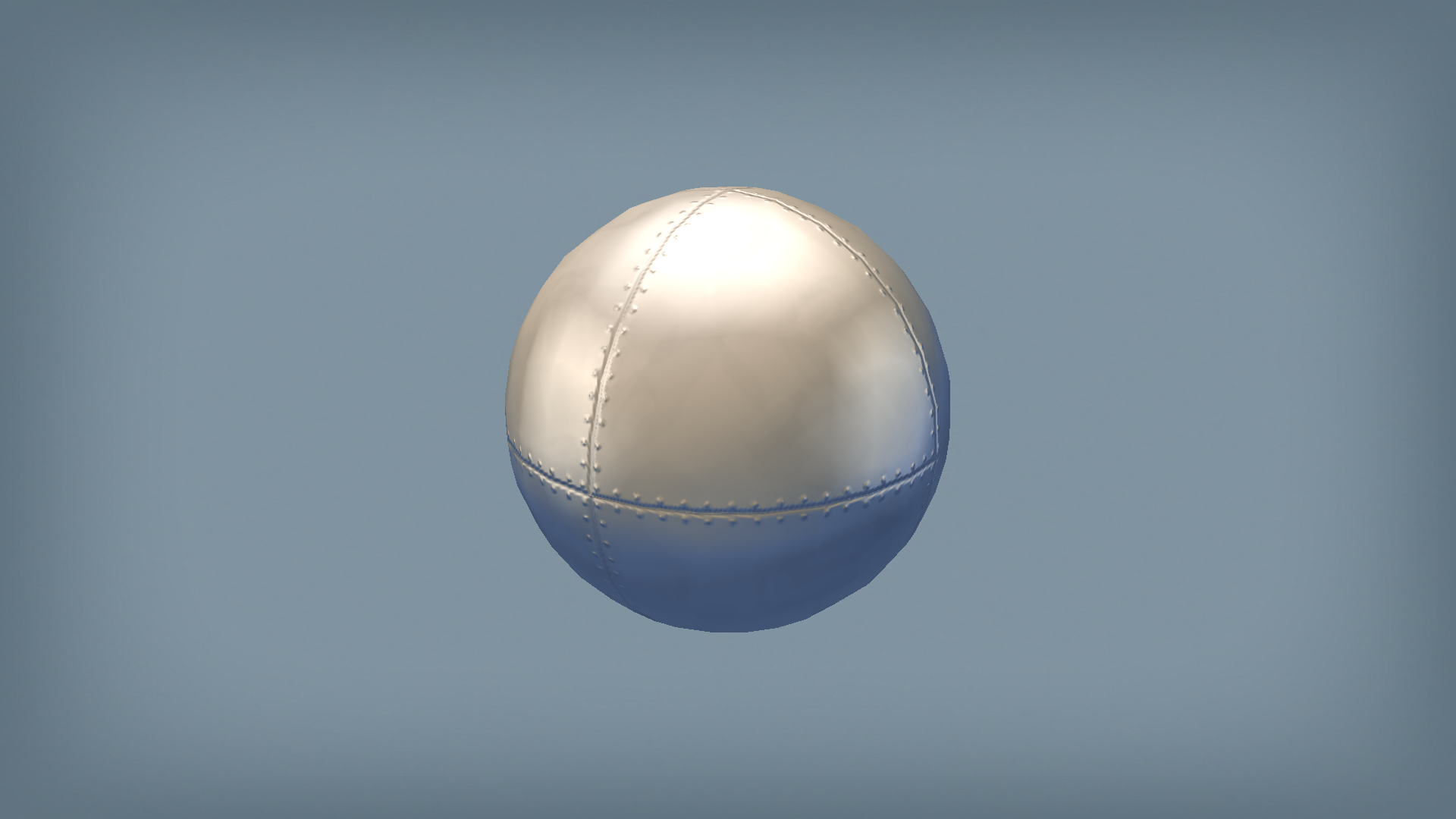 big ball