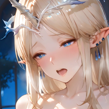 [Hajily-1102][Portrait][R-18]2025-04-28 Cartethyia & Fleur de Lys P3 preview