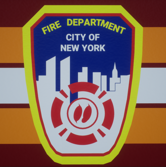 FDNY Logo 1.8+