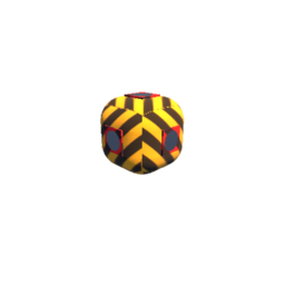 homing warhead preview