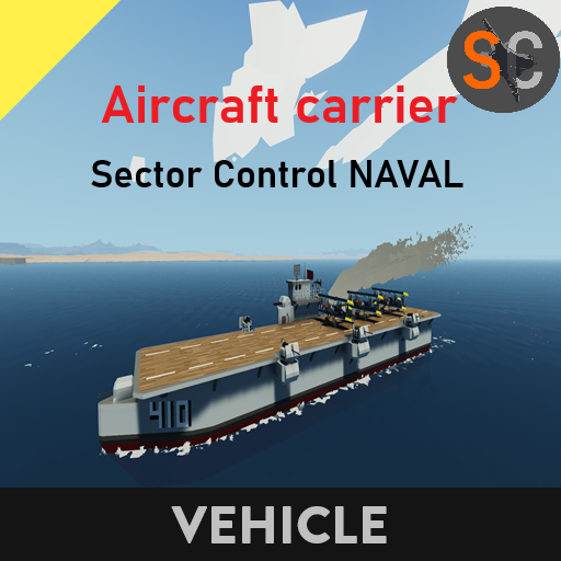 Aircraft Carrier    Sector Control NAVAL