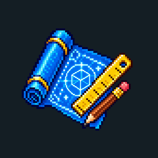 Power Blueprints