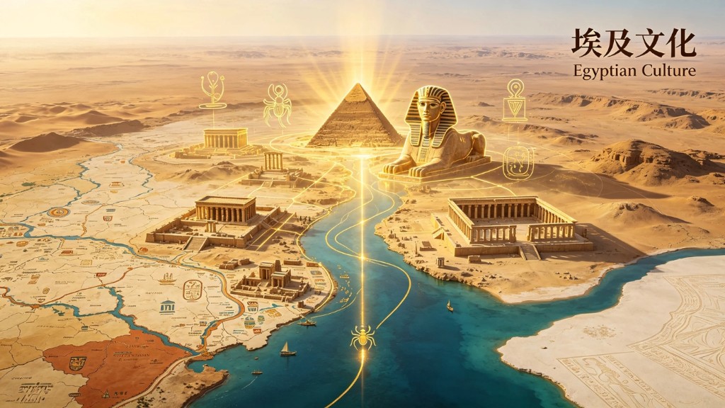 埃及文化（Egyptian Culture）