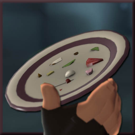 The Leftovers – Team Fortress 2 Mod