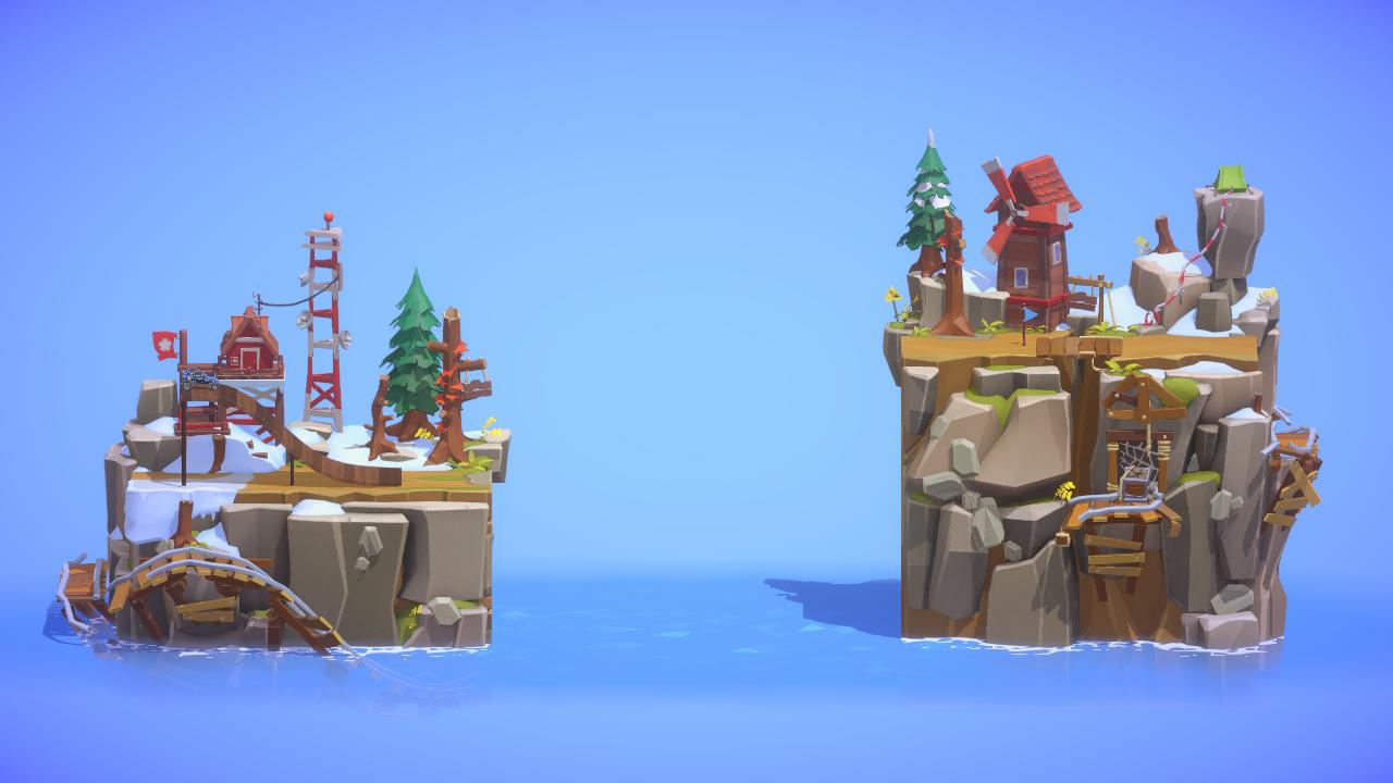Mini Jump
