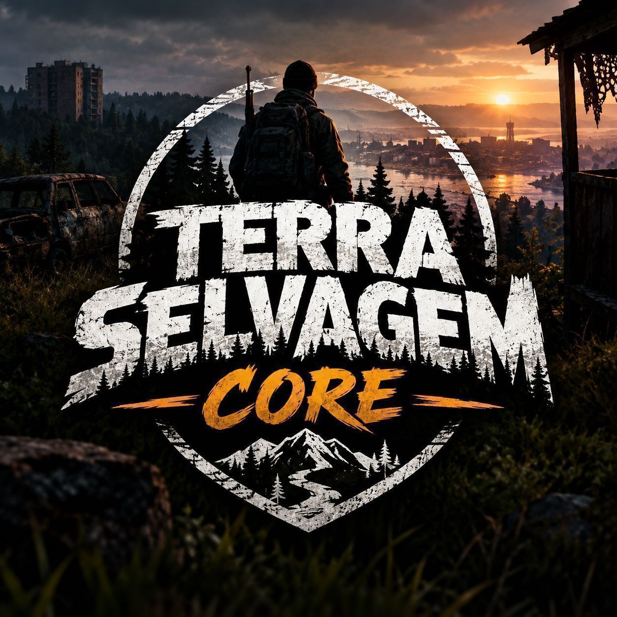 Terra Selvagem Core