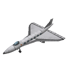 Lil' Concorde