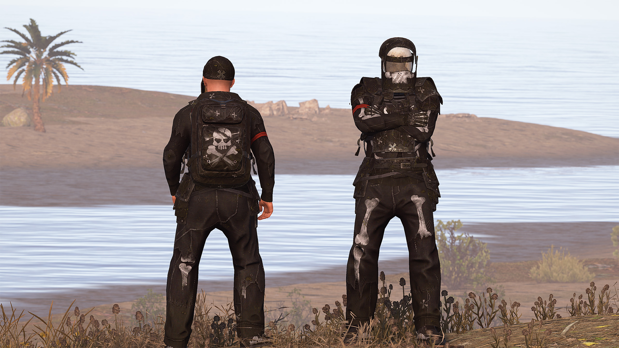 Pirate Backpack thumbnail 6