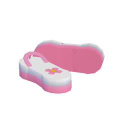 Platform FlipFlops