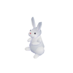 Rabbit 2