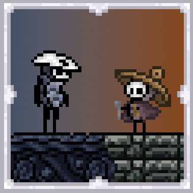 Hollow Knight: The Bound Kingdoms (WIP)