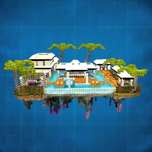 JoJo´s Beach Party House