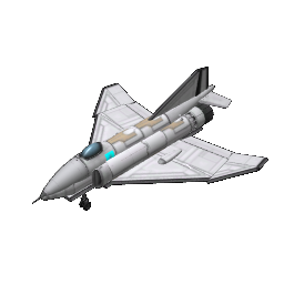 F-4 phantom