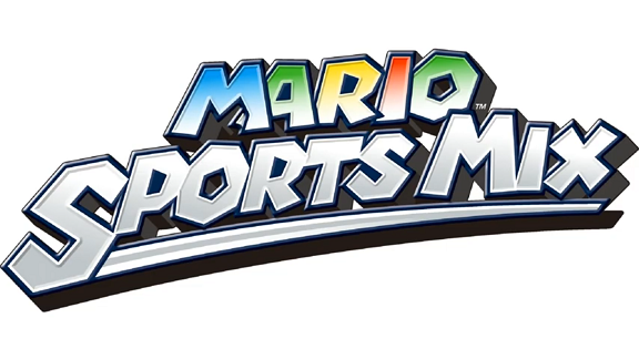 Mario Sports Mix Win! for Game Win