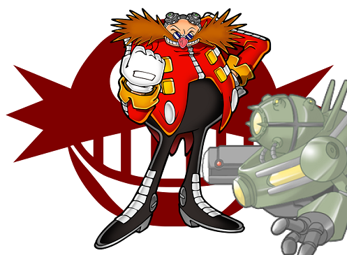 E.G.G.M.A.N. (Doc Robeatnix Mix) for Shifu Robot