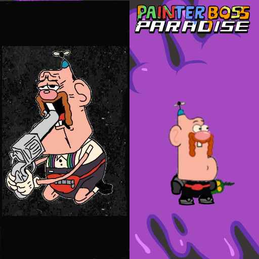 UNCLE GRANDPA