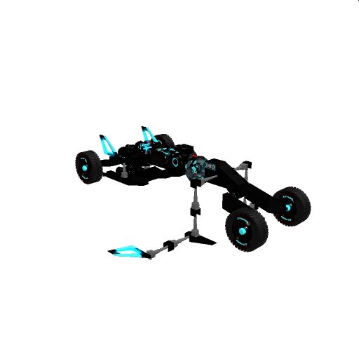 water glider mobile preview