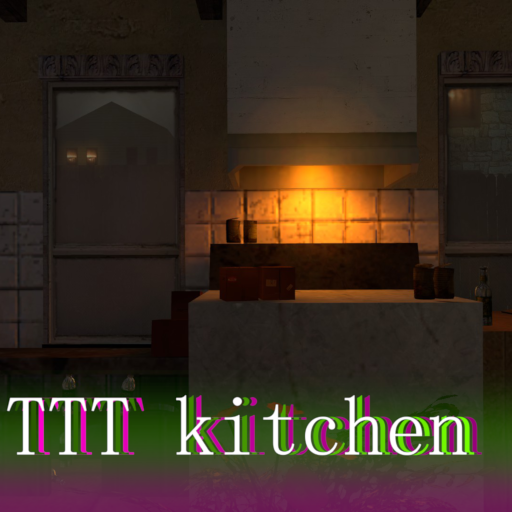TTT kitchen