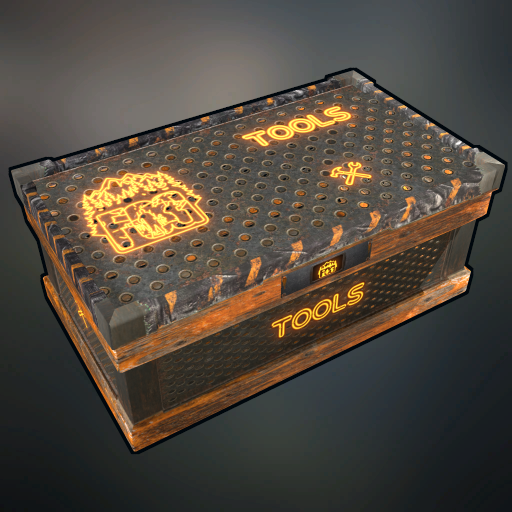 FOG Tools Box