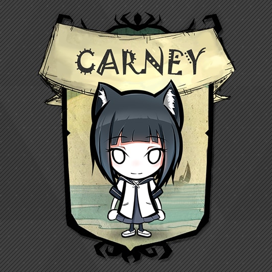 卡尼猫（改） v2.0 – Don't Starve Together Mod