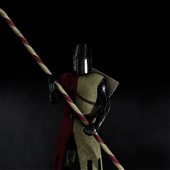 Foot Knights  Sergeants
