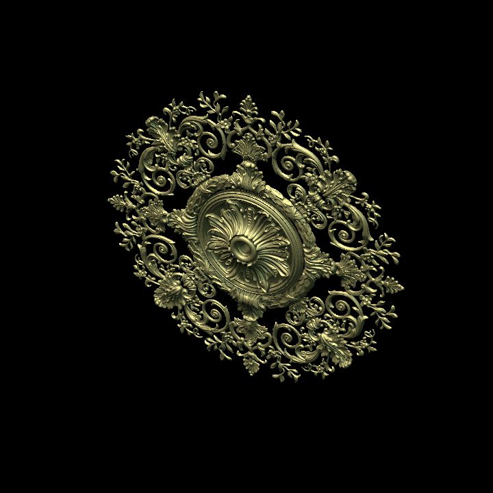 Wood carving 