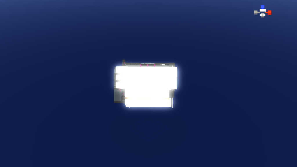 White Void