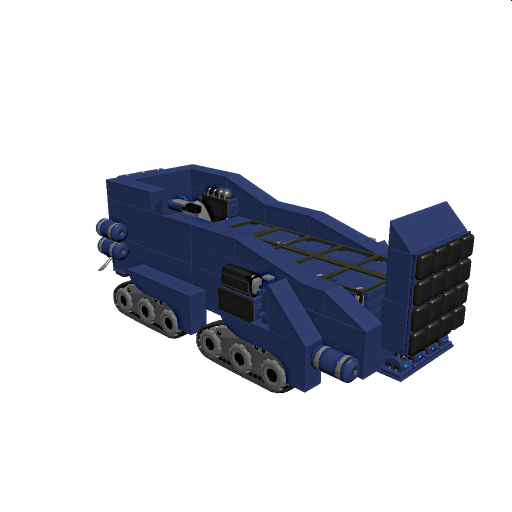landing craft