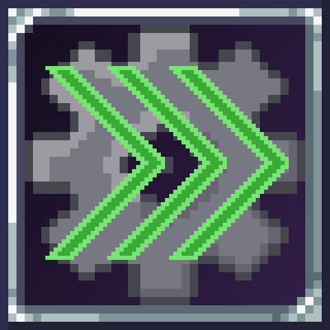 Quick Mod Config – tModLoader Mod