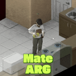 [B42.20] Mate ARG – Project Zomboid Mod