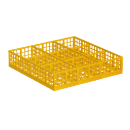 Dishwasher Glass Rack