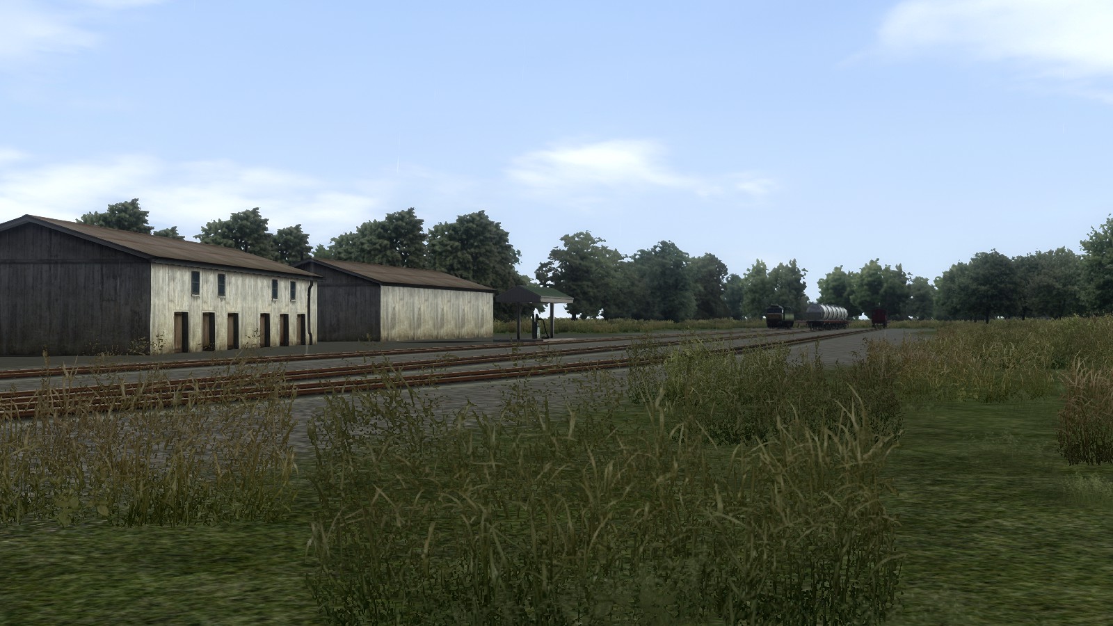 Skittlesborough Industrial Estate