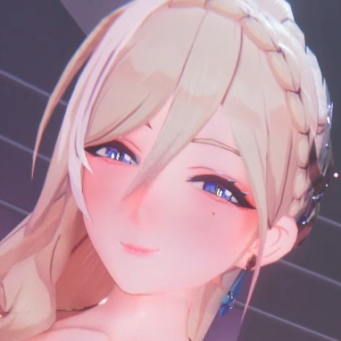 妖艳骑士 26.03 崩坏3 Honkai Impact 3 幽兰黛尔&卡芙卡 Bianka&kafka