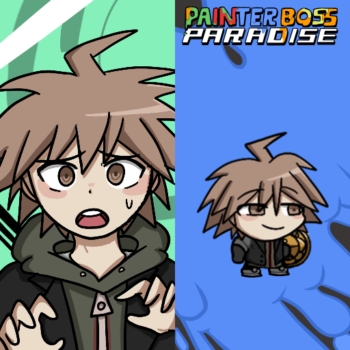 MAKOTO NAEGI